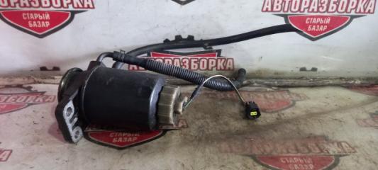 Насос топливный ручной подкачки MAZDA BONGO 1997