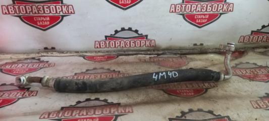 Запчасть шланг кондиционера MITSUBISHI PAJERO