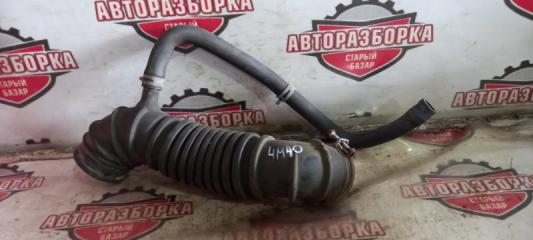 Запчасть патрубок воздушного фильтра MITSUBISHI PAJERO