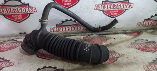 Запчасть патрубок воздушного фильтра MITSUBISHI PAJERO