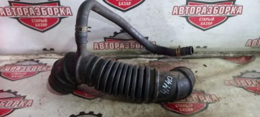 Запчасть патрубок воздушного фильтра MITSUBISHI PAJERO