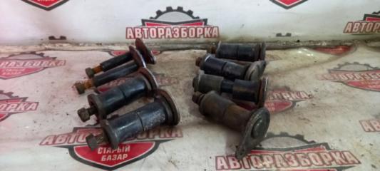 Палец рессорный задний MITSUBISHI PAJERO