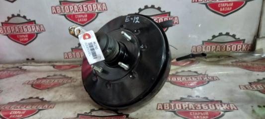 Цилиндр тормозной главный NISSAN NOTE 2012 контрактная Цилиндр тормозной главный NISSAN NOTE 2012