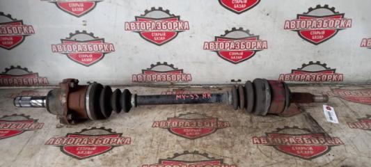 Привод задний правый NISSAN GLORIA 1999