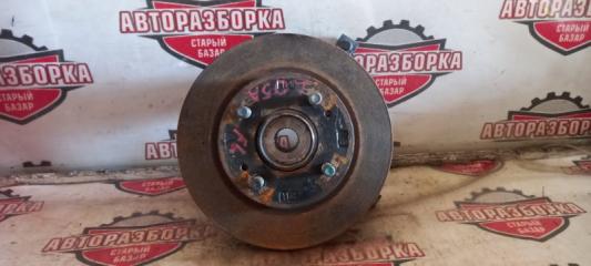 Запчасть ступица передняя левая MITSUBISHI MIRAGE 2012