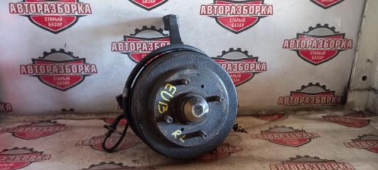 Ступица задняя левая NISSAN BLUEBIRD 1996