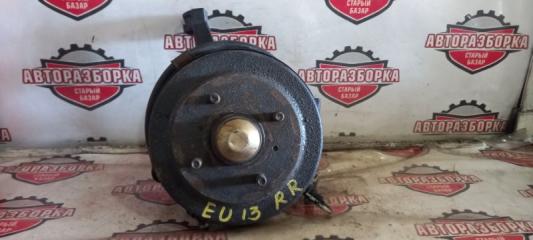 Ступица задняя правая NISSAN BLUEBIRD 1996