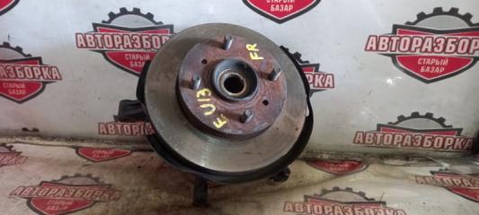 Ступица передняя правая NISSAN BLUEBIRD 1996