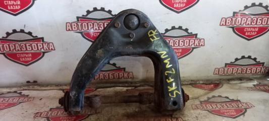Рычаг верхний передний правый NISSAN VANETTE VAN 2009