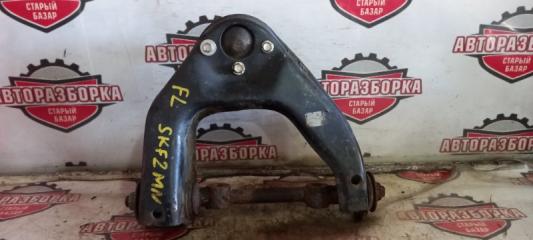 Рычаг верхний передний левый NISSAN VANETTE VAN 2009