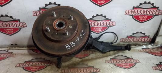 Запчасть ступица передняя левая HONDA PRELUDE 1997