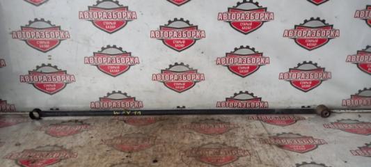 Тяга поперечная панара NISSAN WINGROAD 2004