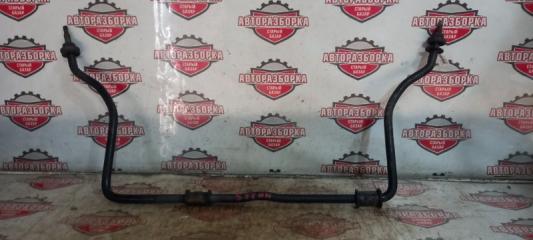 Фото запчасти стабилизатор передний SUZUKI KEI 2004 контрактная запчасть Запчасть стабилизатор передний SUZUKI KEI 2004