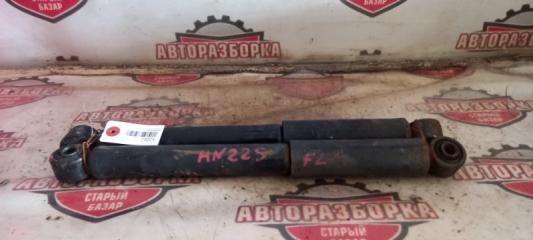 Фото запчасти амортизатор задний SUZUKI KEI 2004 контрактная запчасть Запчасть амортизатор задний SUZUKI KEI 2004