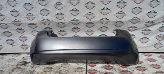 Бампер задний NISSAN NOTE 2012