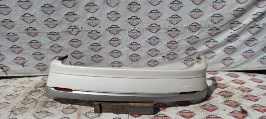 Бампер задний TOYOTA RAUM 1999