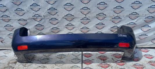 Бампер задний HONDA HR-V 2000