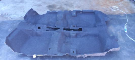 Ковер салона NISSAN NOTE 2012 контрактная Ковер салона NISSAN NOTE 2012