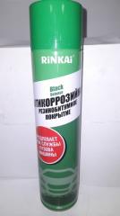 Антикоррозийное покрытие