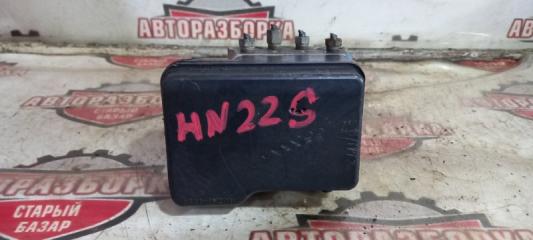 Фото запчасти блок abs SUZUKI KEI 2004 контрактная запчасть Запчасть блок abs SUZUKI KEI 2004