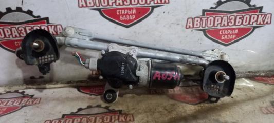Запчасть механизм дворников MITSUBISHI MIRAGE 2012