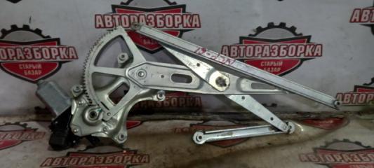 СТЕКЛОПОДЪЕМНИК передний левый TOYOTA IST 2007