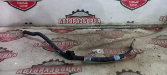 Проводка аккумулятора TOYOTA WISH 2009