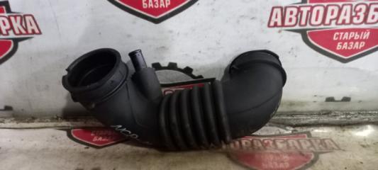 Патрубок воздушного фильтра TOYOTA PLATZ 2001