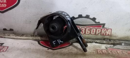 Запчасть подушка двигателя задняя TOYOTA PLATZ 2001