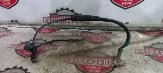 Проводка аккумулятора TOYOTA PLATZ 2001