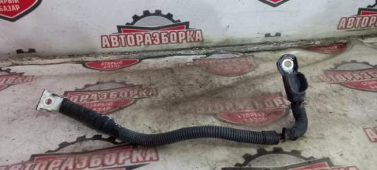 Проводка аккумулятора TOYOTA ISIS 2004