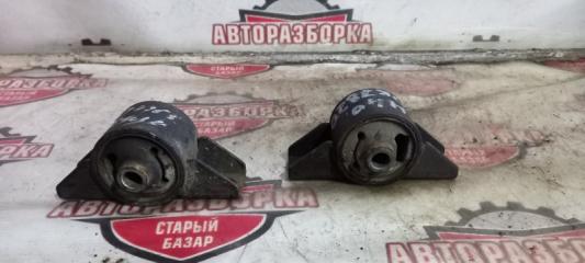 ПОДУШКА РЕДУКТОРА MITSUBISHI PAJERO