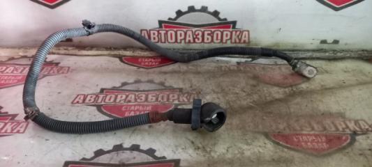 Проводка аккумулятора TOYOTA CHASER 2000