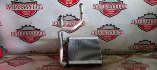 Радиатор печки HONDA FIT 2002