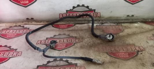 Проводка аккумулятора TOYOTA CORONA 1995