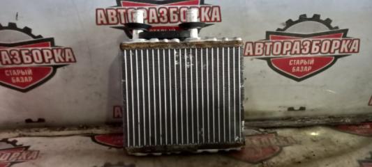 Радиатор печки HONDA HR-V 2000