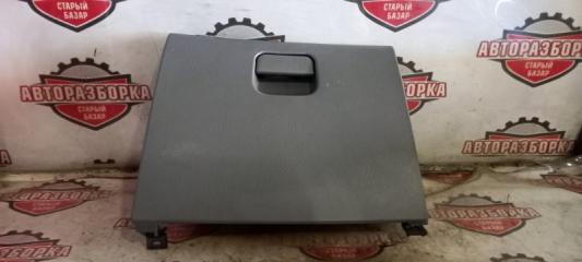 Запчасть бардачок левый HONDA HR-V 2000
