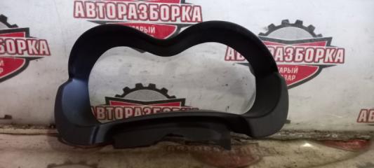 Запчасть консоль спидометра HONDA HR-V 2000