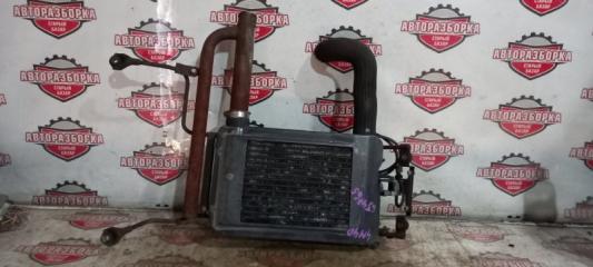 Интеркулер MITSUBISHI PAJERO