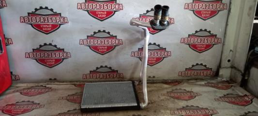 Радиатор печки TOYOTA WISH 2005