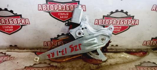 СТЕКЛОПОДЪЕМНИК задний правый TOYOTA CROWN 2000