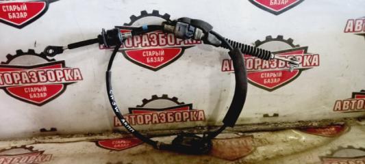 Запчасть трос акпп MITSUBISHI OUTLANDER 2007