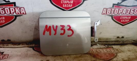 Лючок бензобака NISSAN GLORIA 1999