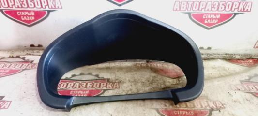 Консоль спидометра NISSAN NOTE 2012