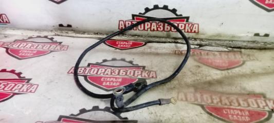 Проводка аккумулятора SUZUKI JIMNY 1999