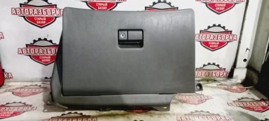 Запчасть бардачок левый TOYOTA MARK II WAGON QUALIS 2000