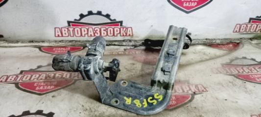 Кран печки MAZDA BONGO 1997