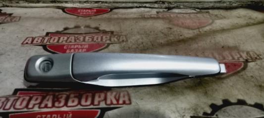 РУЧКА ДВЕРИ ВНЕШНЯЯ передняя правая MITSUBISHI AIRTREK 2001