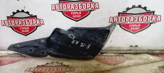 Подкрылок задний правый NISSAN NOTE 2012