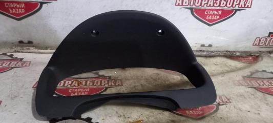 Консоль спидометра TOYOTA RAUM 1999